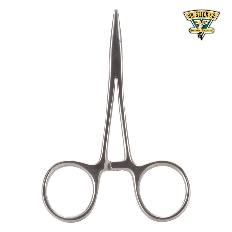 Dr. Slick Co. Clamp ECO