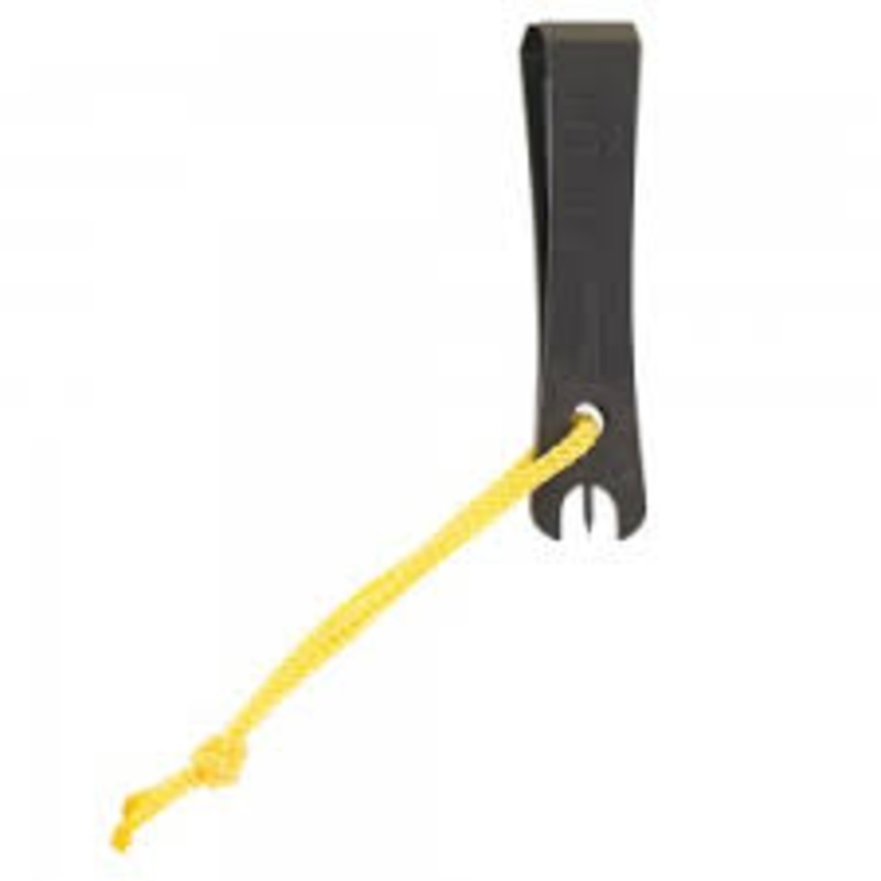 Dr. Slick Co. Nipper 2 Satin