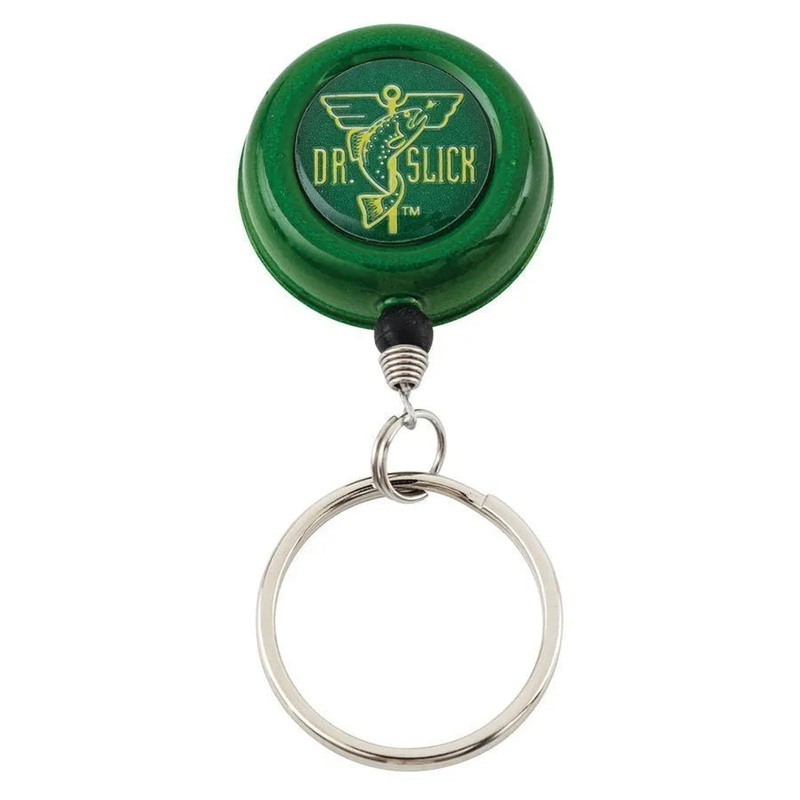Dr. Slick Co. Pin-on Reel O-Ring