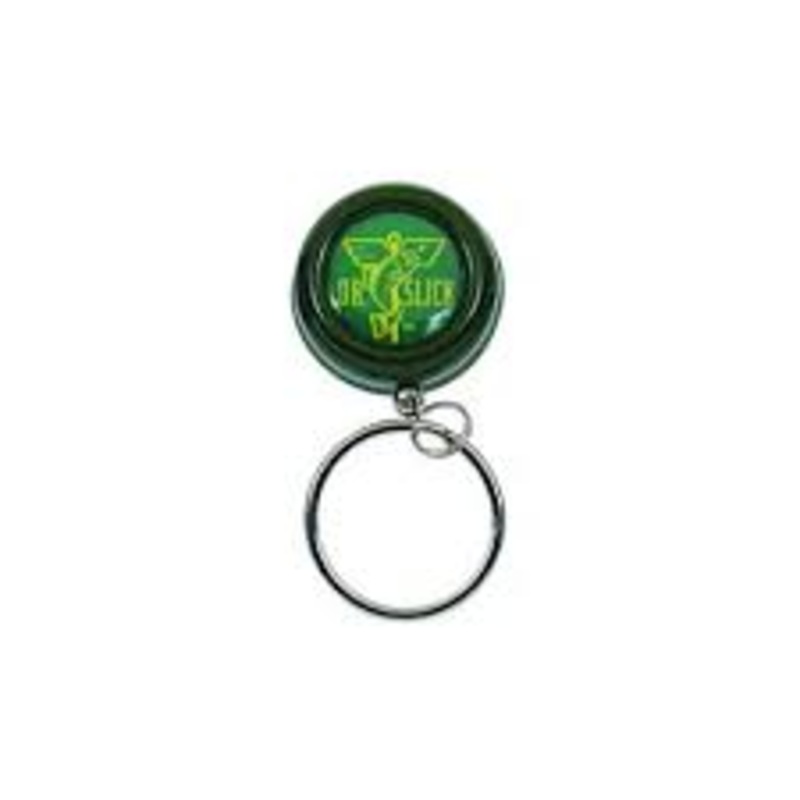 Dr. Slick Co. Pin-on Reel Swivel