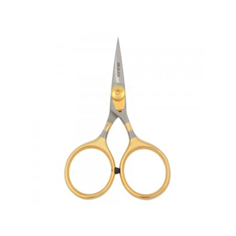 Dr. Slick Co. Razor Scissor 4