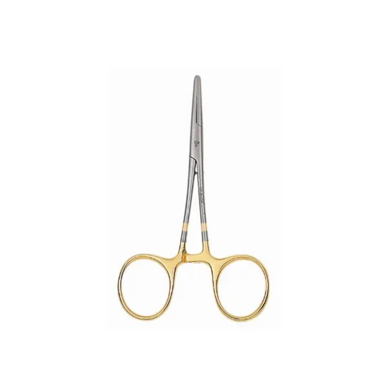 Dr. Slick Co. Standard Clamp 4 Gold