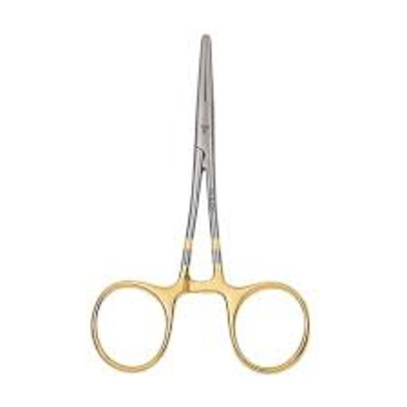 Dr. Slick Co. Standard Clamp 5 Gold