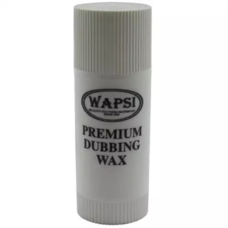 Dubbing Wax Regular