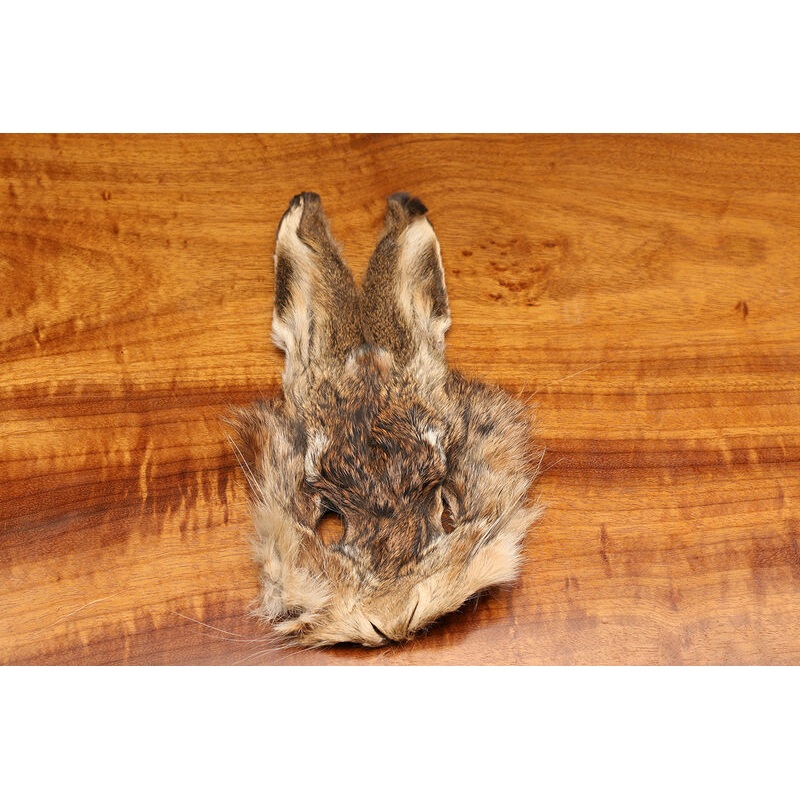 Hare’s Mask|Grade |1 Natural Brown