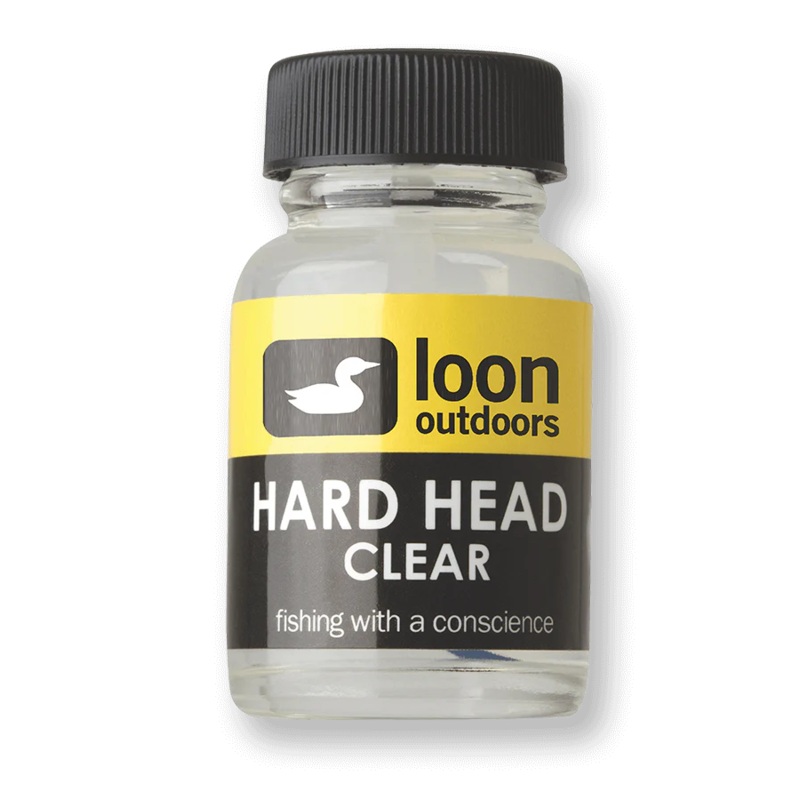 Loon Outdoors Loon Hard Head Clear