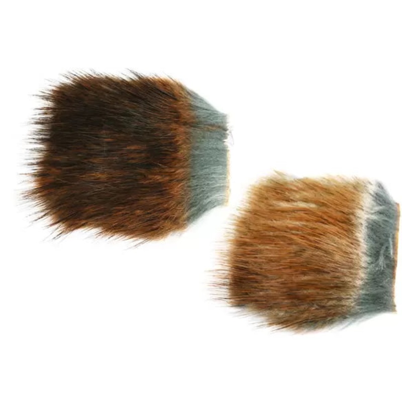 Muskrat Patch