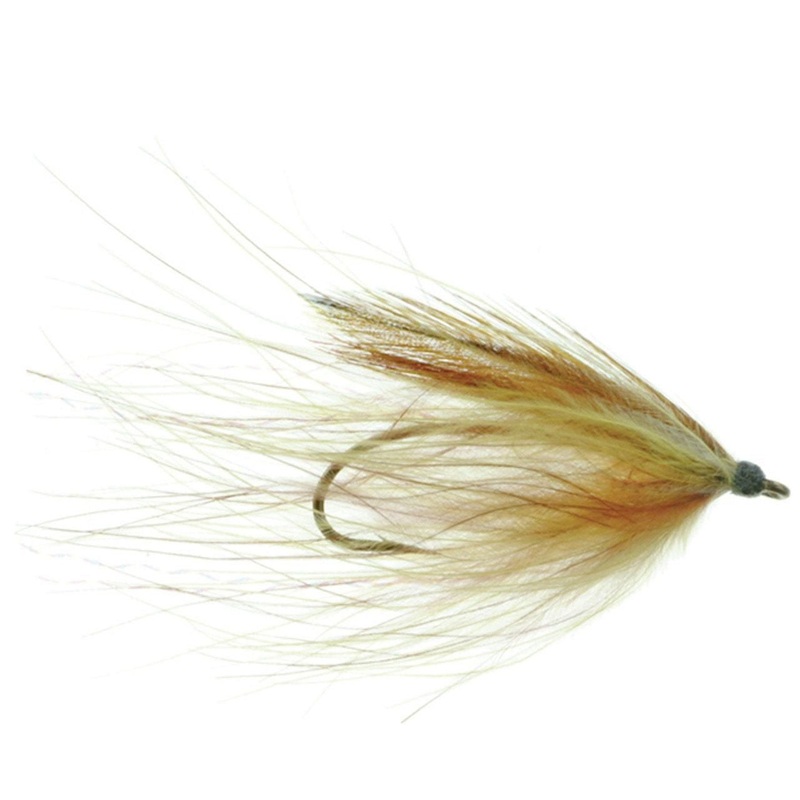 Platte River Spider Streamer