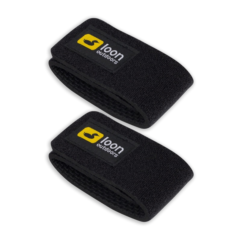 Quickdraw Rod Wraps (2 Pack)