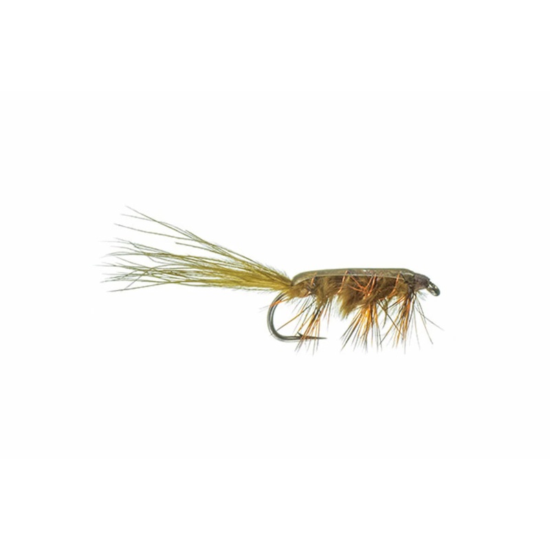Rickard Stillwater Nymph||12
