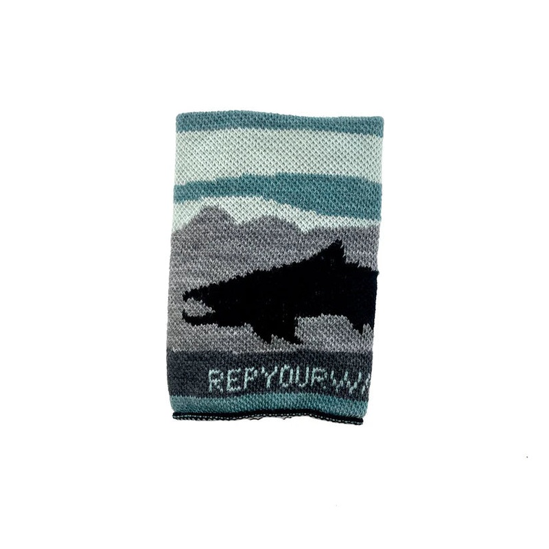 RYW Drink Sweater Backcountry Trout
