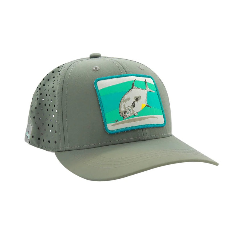 RYW Flats Permit Hat