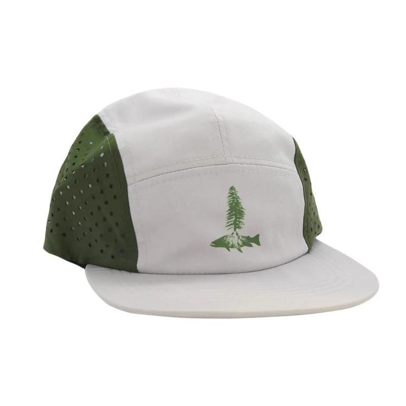RYW Fly Fishing Roots Hat