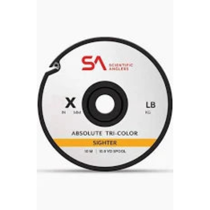 Scientific Anglers Absolute Sighter Tippet