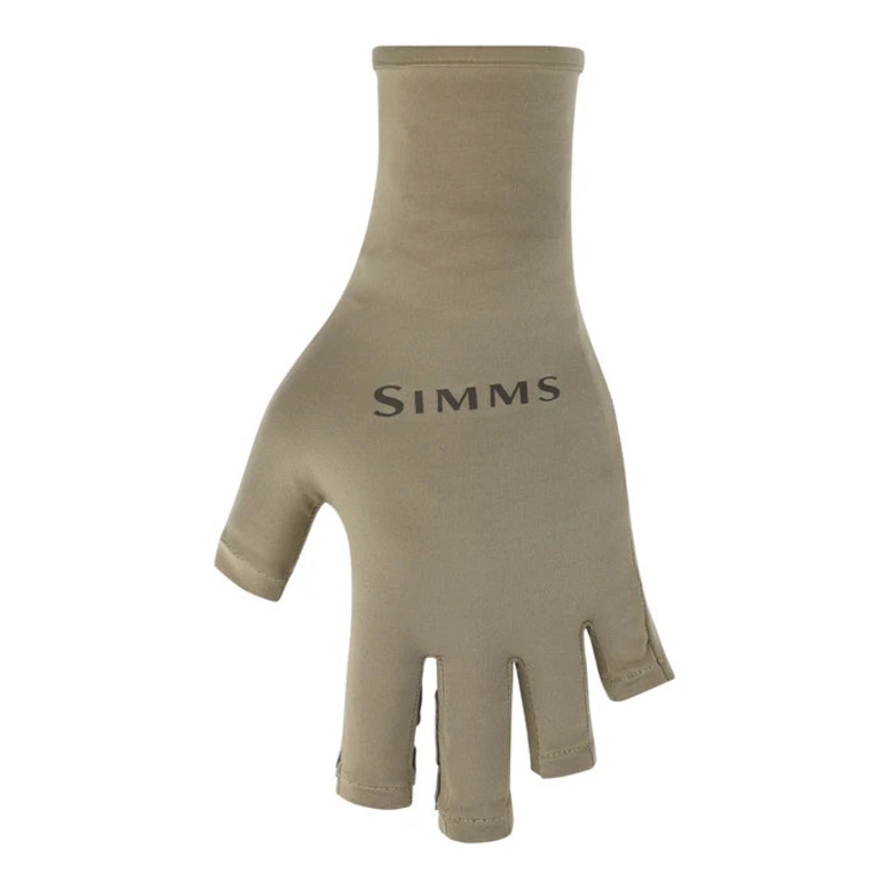 Simms Bugstopper Sunglove – Stone