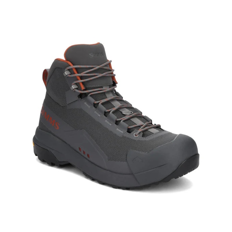 Simms Flyweight Wading Boot – Vibram