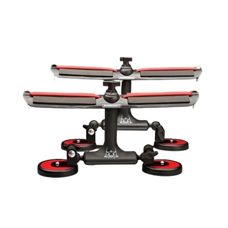 Sumo Rod Carrier Magnetic