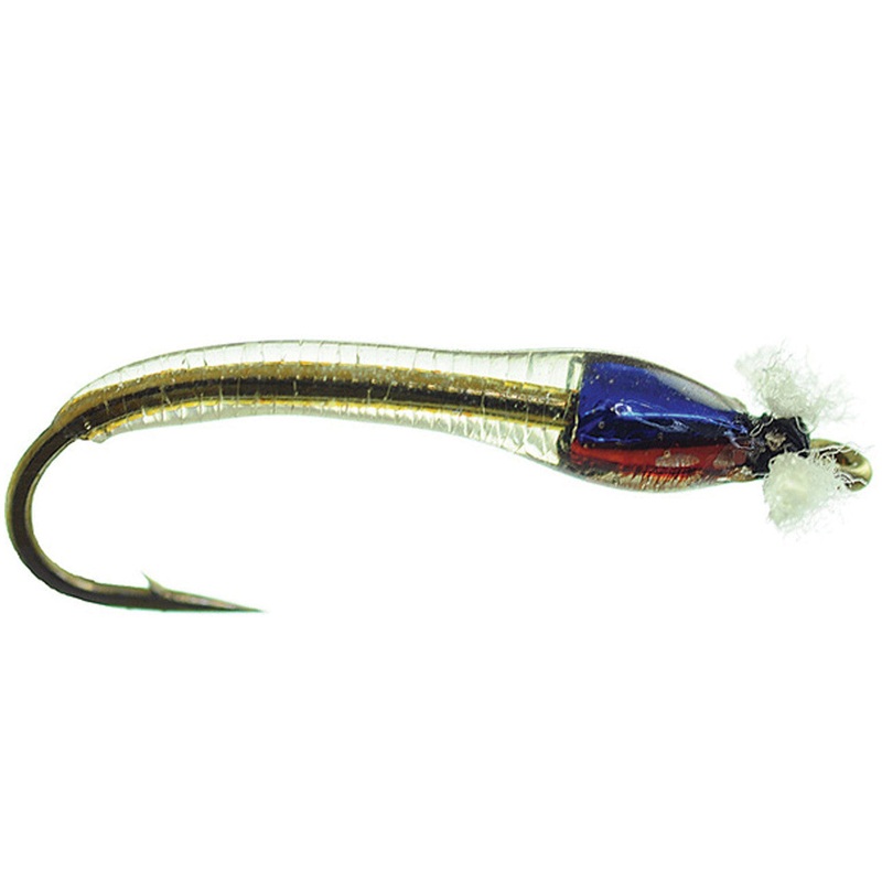 Taks Crystal Chironomid||10||12||14