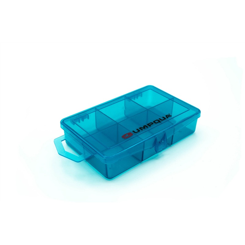 Umpqua Bug Locker 3412|Blue|Olive