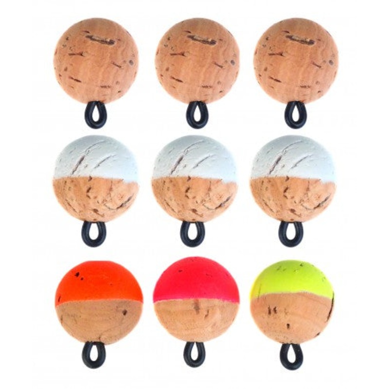 Umpqua Mckee Cork Indicators