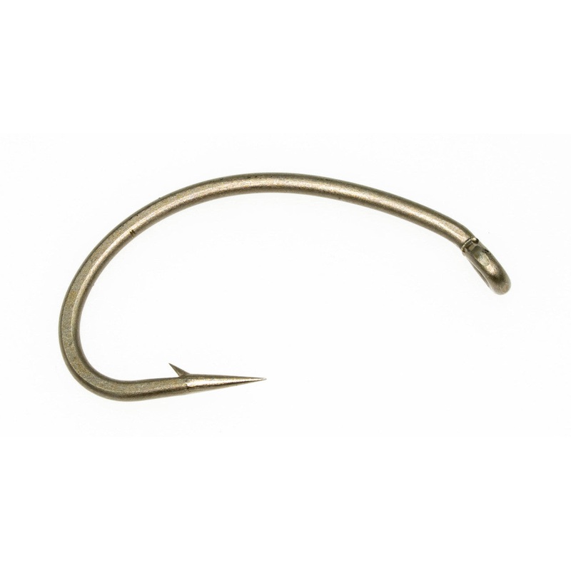 Umpqua U-Series U202 Hooks||6||8||10||12||14||16||18||20||22|50 Pack