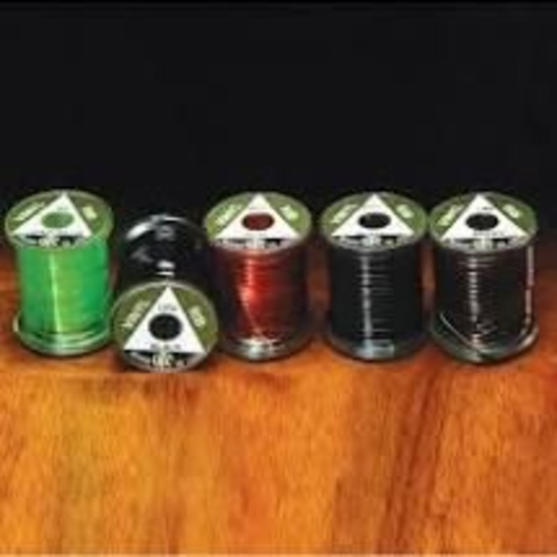 V-Rib|Nymph|Medium|Midge|Tan|Black|Copper|Chartruese|Purple|Olive|Red|Shrimp|Orange|Brown|Green|Fl. Pink|Clear|Rust|Amber