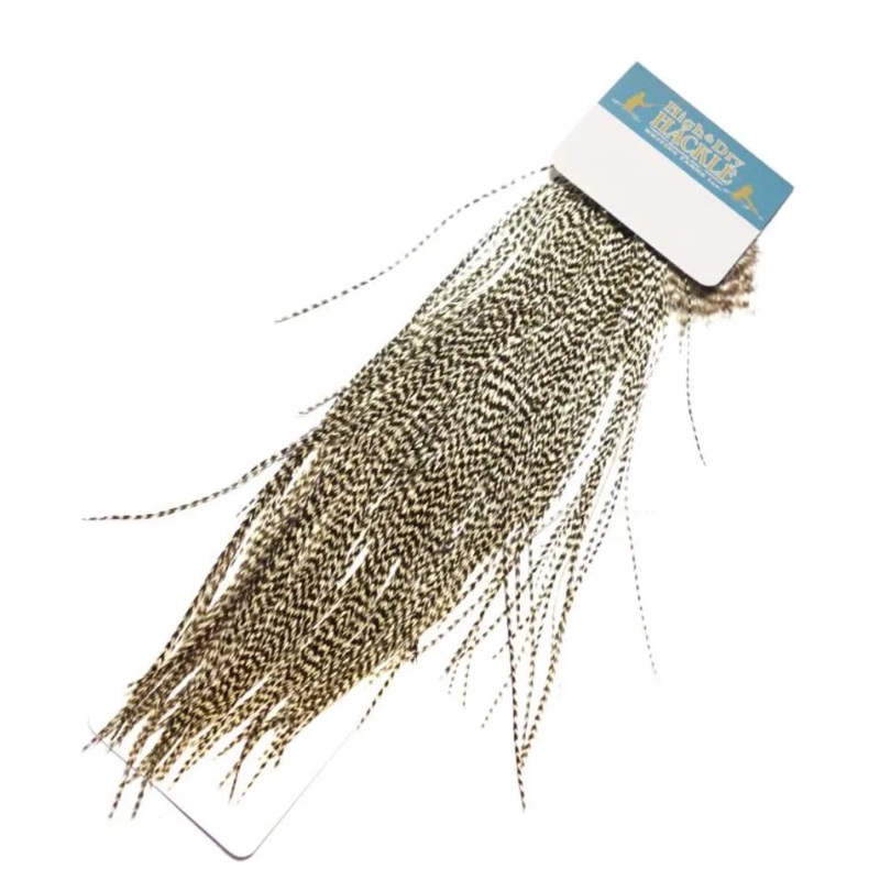 Whiting Farms, Inc. Whit-High Dry Saddle Griz