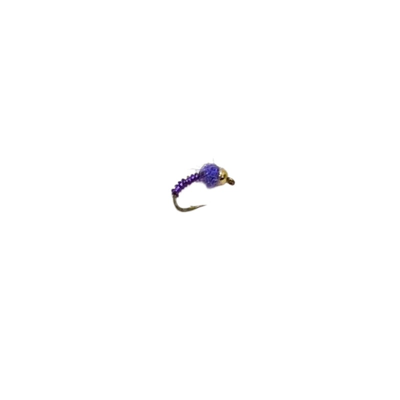 Custom SPFS Ticket: Purple|Purple||16