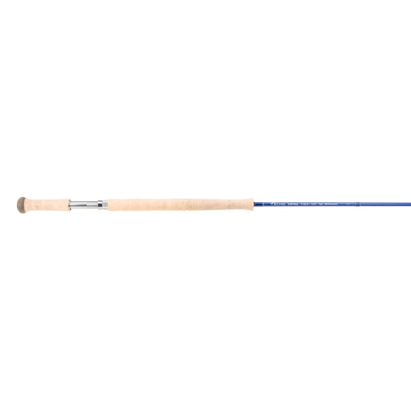 Echo Swing Spey 12′ 6 #6