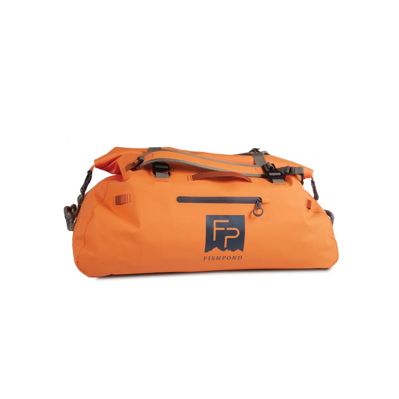 Fishpond Thunderhead Large Roll-Top Duffel – Eco Cutthroat