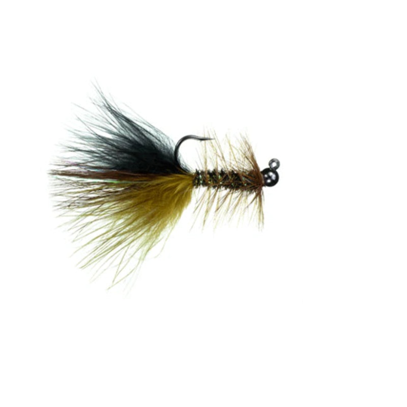 Jig Thin Mint||8||10