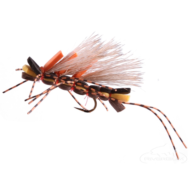 King Kong Salmonfly|Salmonfly||6||4