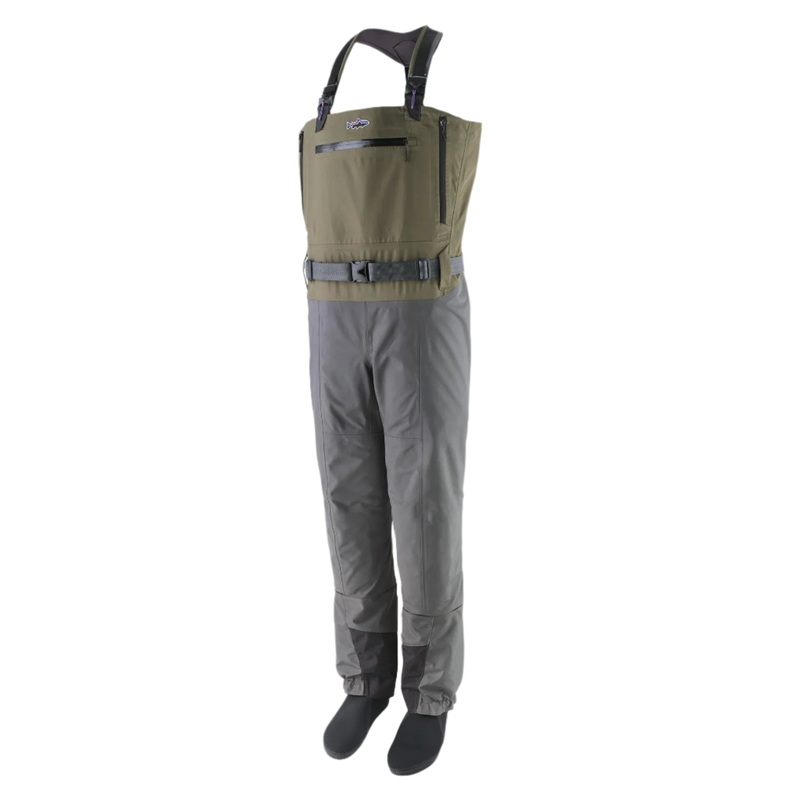 M’s Swiftcurrent Expedition Waders