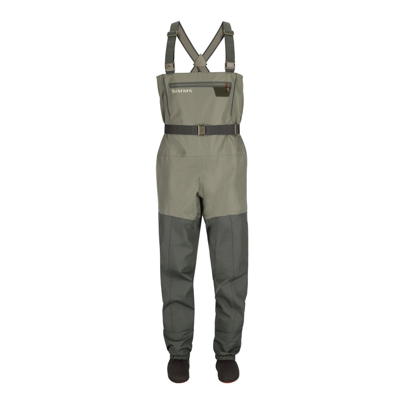 M’s Tributary Stockingfoot Wader: Basalt*