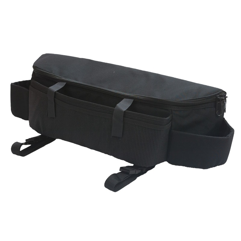 Outcast Deluxe Cargo Pocket