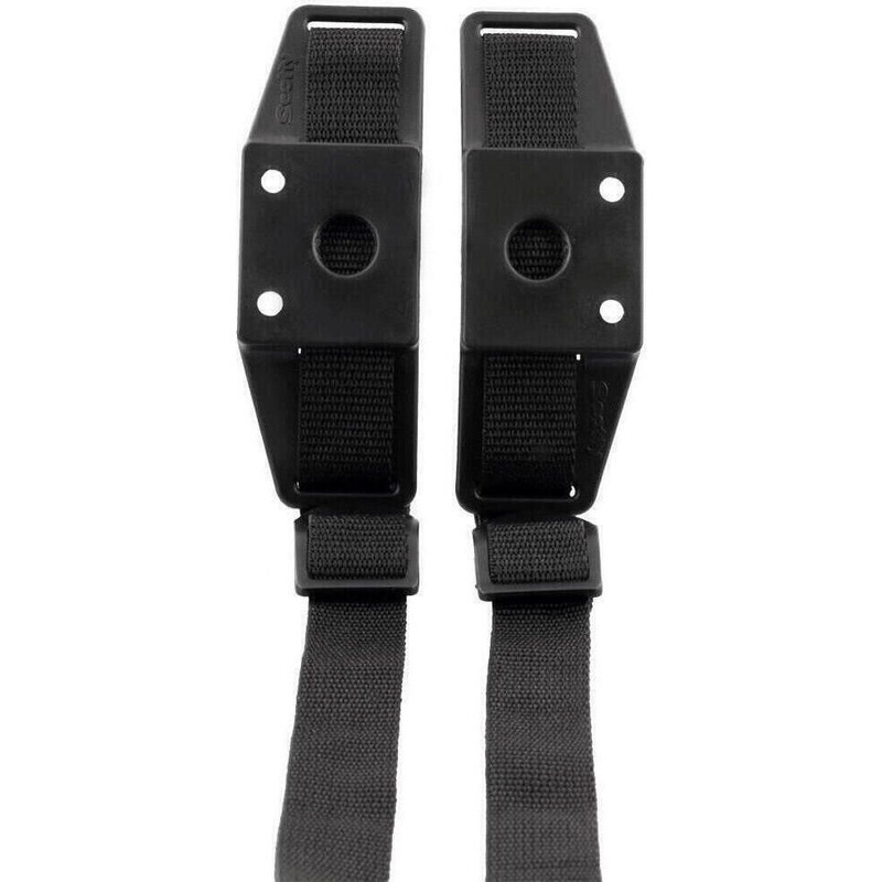 Outcast Sporting Gear Scotty Float Tube Adapter #266