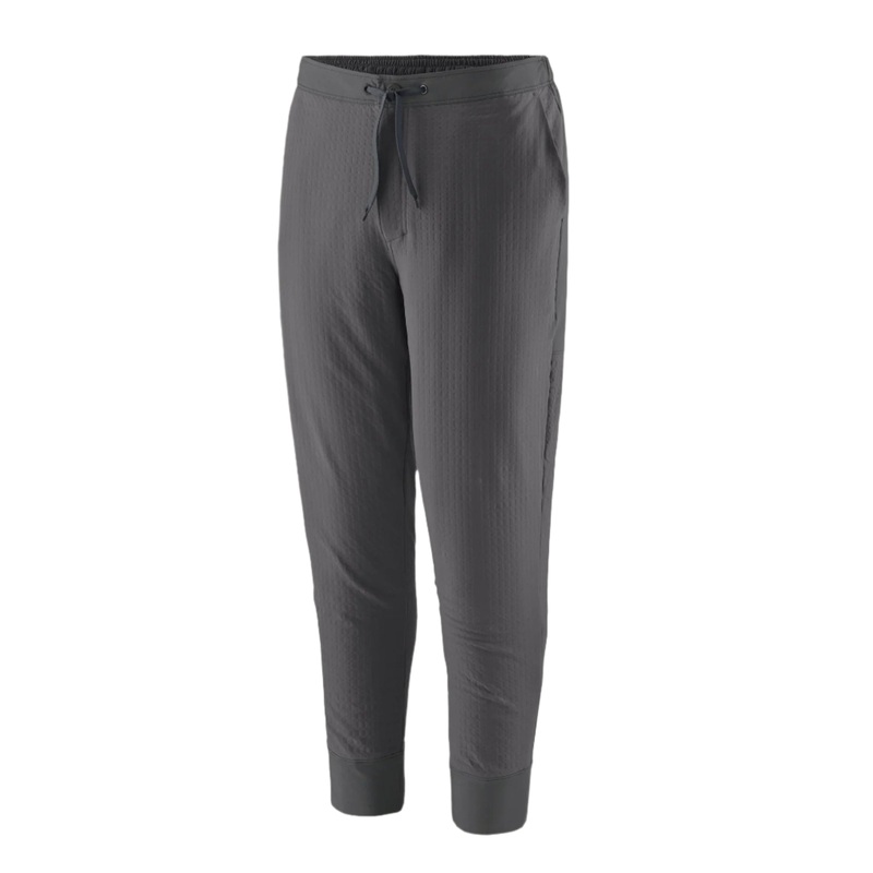 Patagonia R2 TechFace Pants – Forge Grey