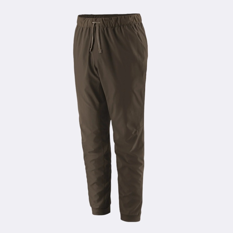 Patagonia Terrebonne Joggers – Otter Brown