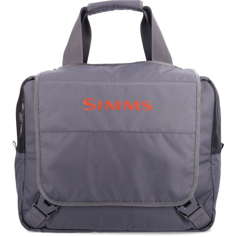Riverkit Wader Tote: Anvil
