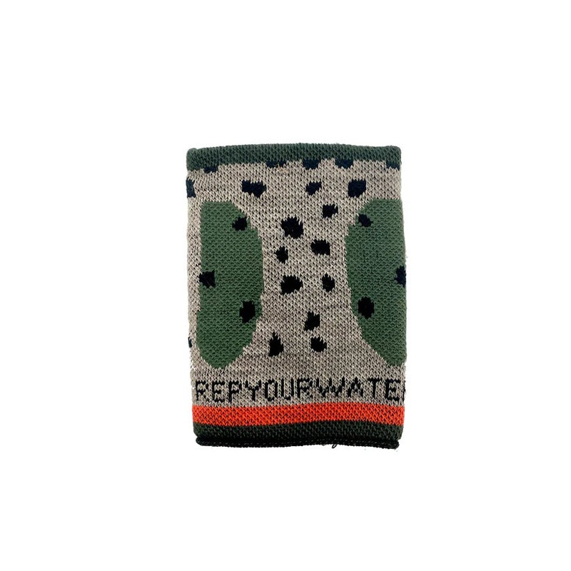 RYW Cutthroat Skin Drink Sweater
