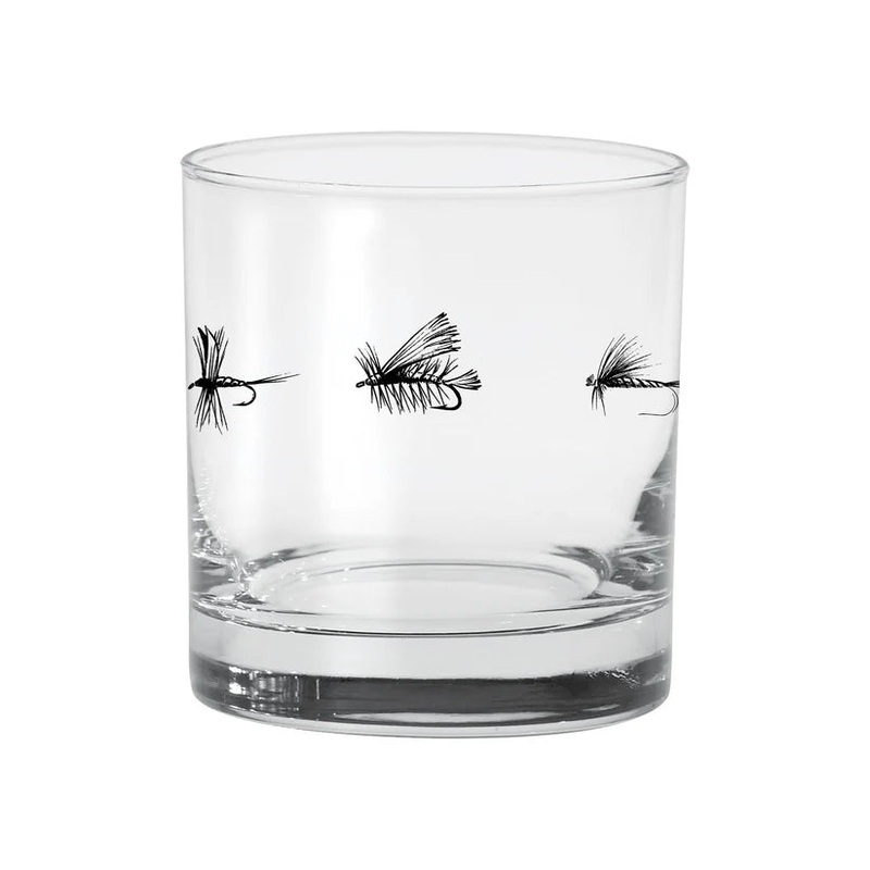 RYW Old Fashioned Glass: Dry or Die 2.0