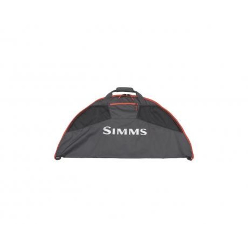 Simms Taco Wader Bag Anvil*