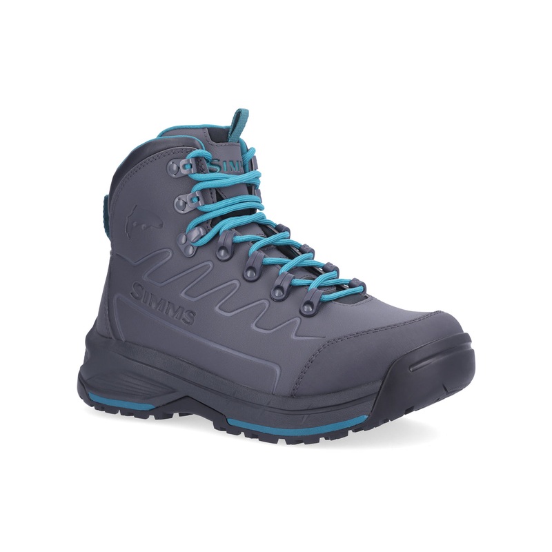 Simms Women’s Freestone Boot Rubber – Slate