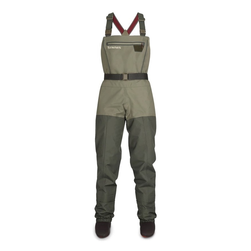 W’s Tributary Stockingfoot Wader: Basalt*