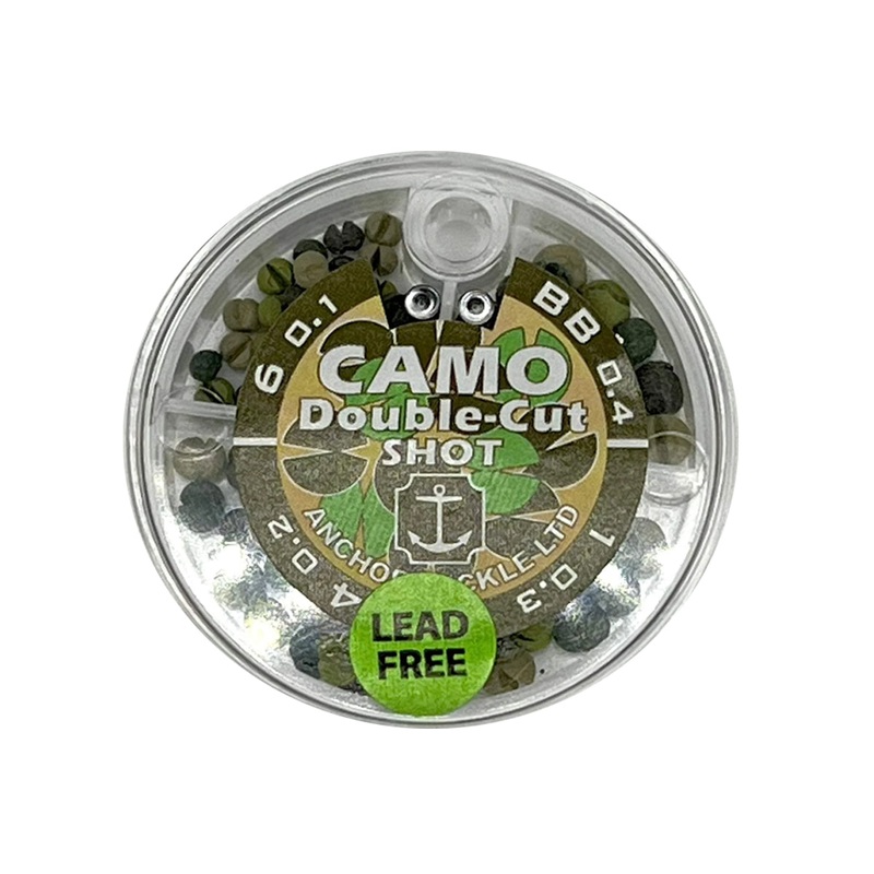 Anchor Dispenser Small Non-Toxic Camo