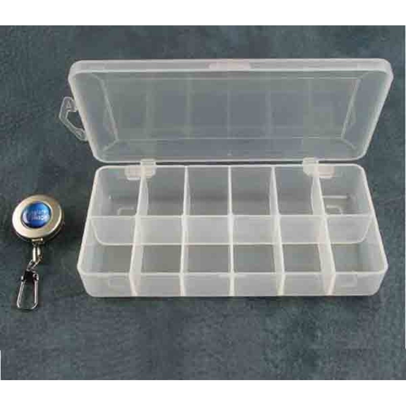Anglers Image Utility Box 3-12