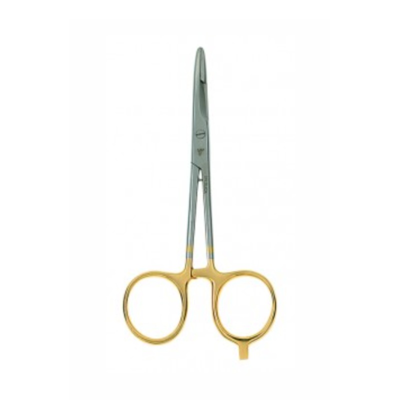 Dr. Slick Scissor Clamp 5-1/2 Inch