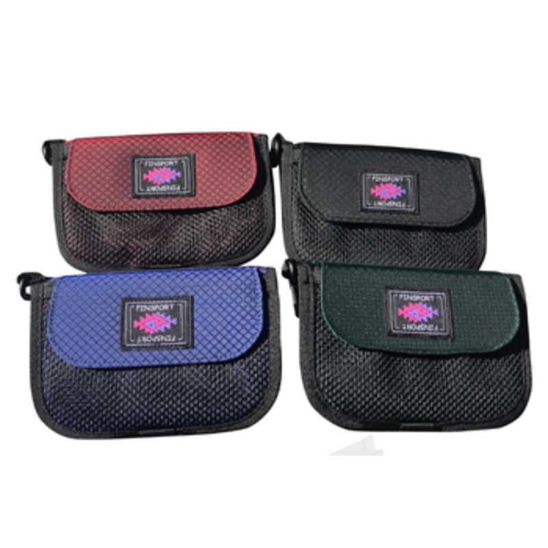 Finsport 6×3 Wallet 6006