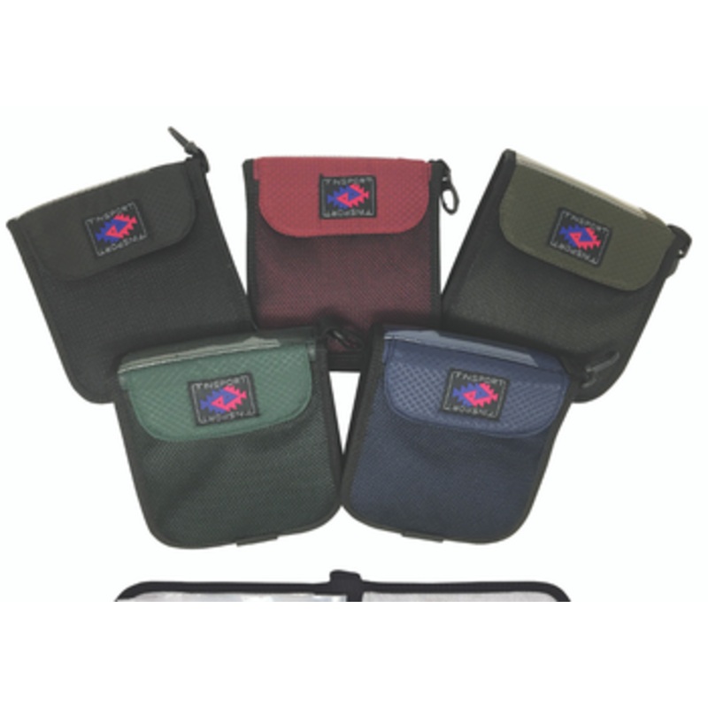 Finsport 6×6 Wallet 6066