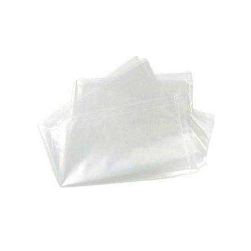 Fish Bag, Poly, Bulk|Single|Bulk (Qty. 400)|Bulk (Qty. 250)|10 in x 36 in|12 in x 46 in